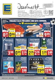 EDEKA Prospekt für Fröndenberg mit 24 Seiten EDEKA Prospekt für Fröndenberg: "Aktuelle Angebote", 24 Seiten, 13.07.2026 - 18.07.2026