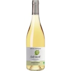 Autrement Chardonnay - I.G.P. Pays D'OC à 5,75 € dans le catalogue Carrefour