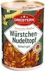 Hausmacher Mahlzeit von Dreistern im aktuellen Netto mit dem Scottie Prospekt