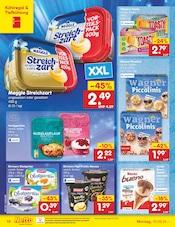 Aktueller Netto Marken-Discount Prospekt mit Butter, "Aktuelle Angebote", Seite 16