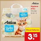 Aktuelles Hygienestreu Angebot bei Netto Marken-Discount in Aachen ab 3,15 €