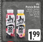 Aktuelle Kirschen Angebote bei EDEKA in Duisburg Aktuelles Protein Drink Kirsche Angebot bei EDEKA in Duisburg ab 1,99 €