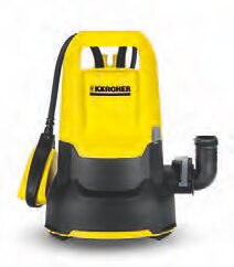 Tauchpumpe 'SP 2 FLAT' bei BAUHAUS in Bremerhaven Tauchpumpe 'SP 2 FLAT' im Angebot bei BAUHAUS Bremerhaven für 69,00 €