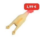 Maxi Zoo Saint-Maur - Promo AniOne Poulet en latex Promo AniOne Poulet en latex à 1,99 € dans le catalogue Maxi Zoo à Saint-Maur