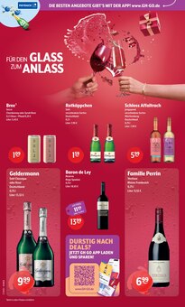 Rotkäppchen Sekt im aktuellen Huster Prospekt (Zwickau) Rotkäppchen Sekt im Huster Prospekt "Aktuelle Angebote" mit 8 Seiten (Zwickau)