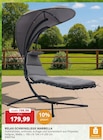 Relax-Schwingliege Marbella bei PROFI Wesch im Prospekt "" für 179,99 €