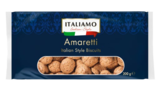 Amaretti - ITALIAMO dans le catalogue Lidl