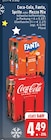 Coca-Cola, Fanta, Sprite oder Mezzo Mix im Angebot bei EDEKA in Bielefeld Coca-Cola, Fanta, Sprite oder Mezzo Mix Angebote bei EDEKA Bielefeld für 4,49 €
