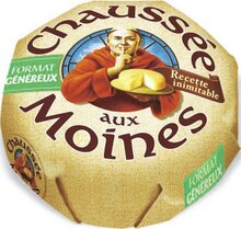Géant Casino Angers - CHAUSSÉE AUX MOINES 25% MG Promo CHAUSSÉE AUX MOINES 25% MG dans le catalogue Géant Casino "Les 366 jours les + promo de France" à Angers