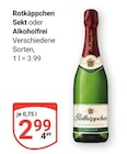 Aktuelle Rotkäppchen Sekt Angebote bei GLOBUS in Plauen Aktuelles Sekt Angebot bei GLOBUS in Plauen ab 2,99 €