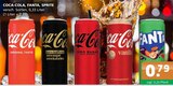 Original Taste im Angebot bei Getränke A-Z in Oranienburg Original Taste Angebote von Coca-Cola bei Getränke A-Z Oranienburg für 0,79 €