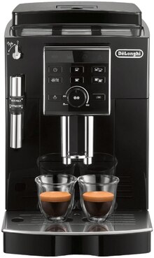 POCO Otterbach - Kaffeevollautomat ECAM23.120.B Kaffeevollautomat ECAM23.120.B Angebot bei POCO Otterbach im Prospekt EINFACH BESTELLEN & SCHNÄPPCHEN SICHERN!