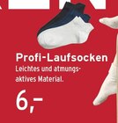 famila Nordost - Profi-Laufsocken Angebot im Prospekt Profi-Laufsocken bei famila Nordost im Prospekt für 6,00 €
