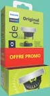 Promo Rasoir one blade + lame de rasoir 360 à 3,99 € dans le catalogue Intermarché à Mons-en-Barœul