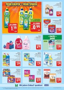 Katzenfutter im Marktkauf Prospekt "AUSWAHL RIESIG, PREISE NIEDRIG" mit 49 Seiten (Nürnberg)