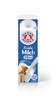 Frische Milch von Bärenmarke für 0,95 € bei Lidl im Angebot Frische Milch von Bärenmarke im aktuellen Lidl Prospekt