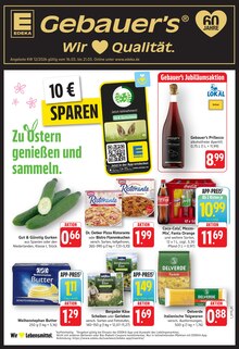 Coca Cola im aktuellen E center Prospekt (Filderstadt) Coca Cola im E center Prospekt "Aktuelle Angebote" mit 34 Seiten (Filderstadt)