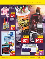 Aktueller Netto Marken-Discount Prospekt mit Sekt, "Aktuelle Angebote", Seite 43
