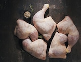 Cuisses de poulet - Lidl à Limoges Cuisses de poulet en promo chez Lidl Limoges à 7,49 €