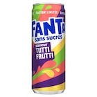 - - FANTA dans le catalogue Carrefour