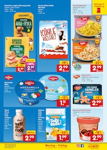 Käse im aktuellen Netto Marken-Discount Prospekt (Essen) Käse im Netto Marken-Discount Prospekt "Aktuelle Angebote" mit 71 Seiten (Essen)
