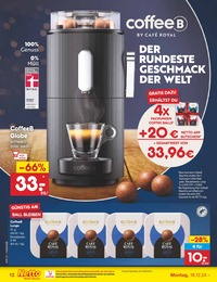 Netto Marken-Discount Delonghi im Prospekt 