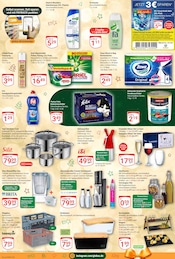 Sodastream im GLOBUS Prospekt in Kaiserslautern Aktueller GLOBUS Prospekt mit Sodastream, "Aktuelle Angebote", Seite 5