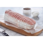 Veau : rôti*** FILIÈRE QUALITÉ CARREFOUR - Carrefour Veau : rôti*** FILIÈRE QUALITÉ CARREFOUR à 19,99 € dans le catalogue Carrefour