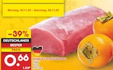 Netto Marken-Discount Großbreitenbach Prospekt mit  im Angebot für 0,66 €