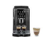 Expresso broyeur - DELONGHI - Carrefour Expresso broyeur - DELONGHI à 399,99 € dans le catalogue Carrefour