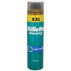 Action Angers - Promo Mousse à raser Gillette Mach3 XXL Promo Mousse à raser Gillette Mach3 XXL à 2,59 € dans le catalogue Action à Angers