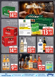 Veltins im EDEKA Prospekt in Seevetal Aktueller EDEKA Prospekt mit Veltins, "Top Angebote", Seite 17