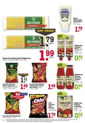 Aktueller E center Prospekt mit Chips, "Aktuelle Angebote", Seite 18