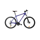 VTT Suspensions 27,5'' - TOPLIFE en promo chez Carrefour Salon-de-Provence à 299,99 €