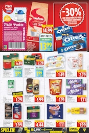 Nescafe Angebot im aktuellen E center Prospekt auf Seite 13