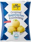 Bayr. Knödelteig im Kaufland Prospekt Bayr. Knödelteig von Burgis im aktuellen Kaufland Prospekt für 1,59 €