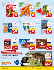 Garnele im Netto Marken-Discount Prospekt "Aktuelle Angebote" mit 66 Seiten (Frankfurt (Main))
