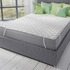 Winter-Matratzenschutzauflage bei Penny im Pfedelbach Prospekt für 9,99 €