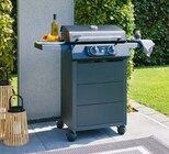 Elektrogrill eStar von Rothmann im aktuellen Hellweg Prospekt