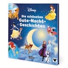 Die schönsten Gute-Nacht-Geschichten im Tchibo Prospekt Die schönsten Gute-Nacht-Geschichten von Disney im aktuellen Tchibo Prospekt für 9,99 €