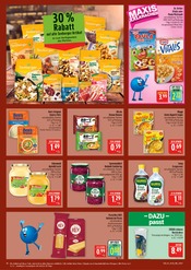 Aktueller Marktkauf Prospekt mit Maggi, "AUSWAHL RIESIG, PREISE NIEDRIG", Seite 18