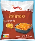 Potatoes surgelés - Netto dans le catalogue Netto