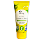 Penny Wetzlar - Zitrus Fussbalsam Angebot im Prospekt Zitrus Fussbalsam bei Penny im Wetzlar Prospekt für 1,29 €