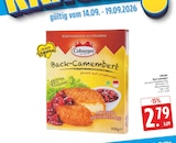 Aktuelle Ofenkäse Angebote bei E center in Dresden Aktuelles Back-Camembert Angebot bei E center in Dresden ab 2,79 €