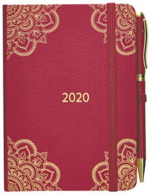 Rossmann Ludwigsburg - Terminplaner 2020 Terminplaner 2020 Angebot bei Rossmann Ludwigsburg im Prospekt "Mein Drogeriemarkt"