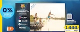 OLED-TV im Angebot bei EURONICS in Hagen OLED-TV Angebote von PHILIPS bei EURONICS Hagen für 1.444,00 €