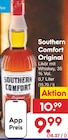 Original Likör mit Whiskey im Angebot bei Netto Marken-Discount in Bochum Original Likör mit Whiskey Angebote von Southern Comfort bei Netto Marken-Discount Bochum für 9,99 €