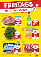 Ähnliche Freixenet-Sekt Angebote im Prospekt "Aktuelle Angebote" von Netto Marken-Discount in Braunschweig Ähnliche Angebote wie Freixenet-Sekt im Prospekt "Aktuelle Angebote" auf Seite 57 von Netto Marken-Discount in Braunschweig