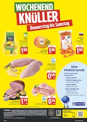 Palme im EDEKA Prospekt in Görlitz Aktueller EDEKA Prospekt mit Palme, "Wir lieben Lebensmittel!", Seite 28