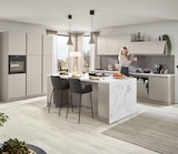 Einbauküche Angebote von Nolte bei XXXLutz Möbelhäuser Brühl für 6.499,00 €